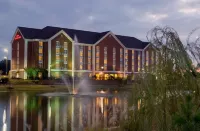 Hilton Garden Inn Jackson/Madison Hotels in Madison