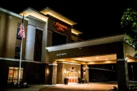 Hampton Inn Pontiac Hotel di Pontiac