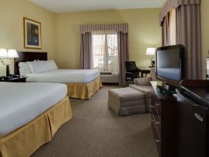 Holiday Inn Express & Suites Sebring