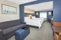 Holiday Inn Express & Suites Long Island-East End Hotels in Wading River