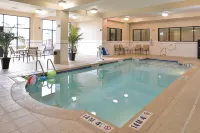 Holiday Inn Montgomery Airport South Hotels in Montgomery