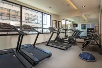 Staybridge Suites Guadalajara Novena