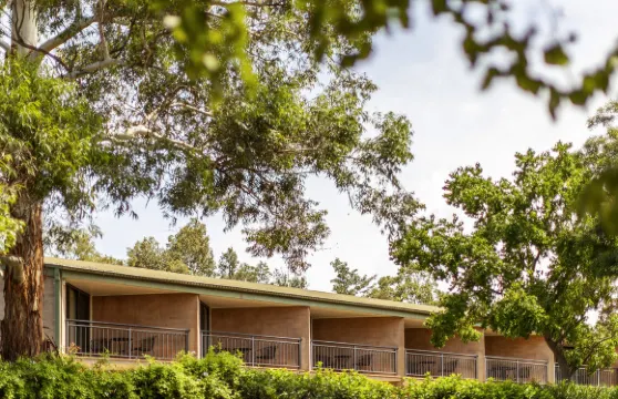 獵人谷花園美居酒店