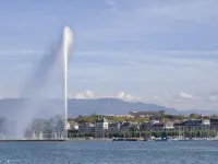Résidence Studio Genève Centre Hotels in der Nähe von Innenstadt