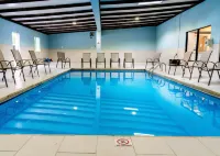 Holiday Inn Express & Suites Hiawassee Hôtels à : Young Harris