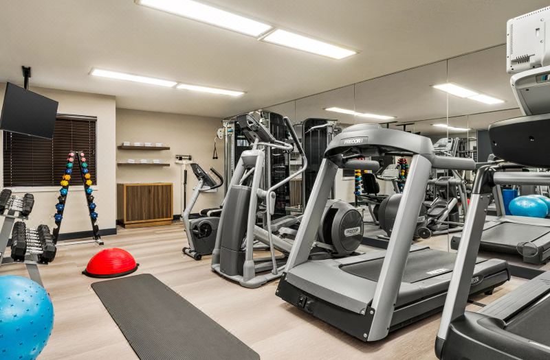 Candlewood Suites Boise-Meridian by IHG photo 2