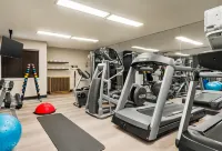 Candlewood Suites BOISE-MERIDIAN by IHG