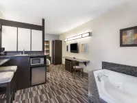 Microtel Inn & Suites by Wyndham Baton Rouge Airport Hotels in Baton Rouge