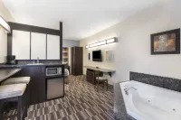 Microtel Inn & Suites by Wyndham Baton Rouge Airport Hotels in Baker