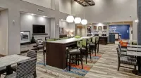 Hampton Inn & Suites Culpeper Hotels in East Fairfax