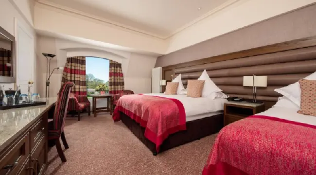 The Culloden Estate and Spa Photos