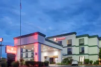 Ramada by Wyndham Pearl/Jackson Airport Hotel a Brandon