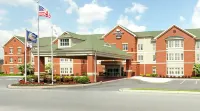 Homewood Suites by Hilton Harrisburg East-Hershey Area - Hot Tub