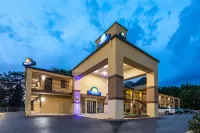 Days Inn by Wyndham North Little Rock/ Maumelle Các khách sạn ở Pulaski County