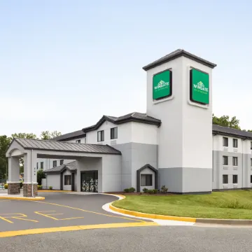 Wingate by Wyndham Salisbury MD Airport North