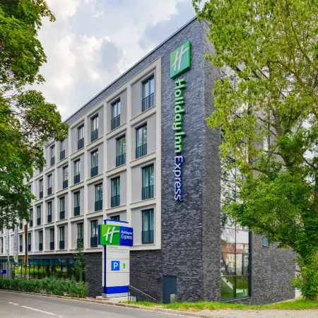 Premier Inn Göttingen Hotel