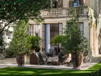 La Divine Comédie-Suites Deluxe