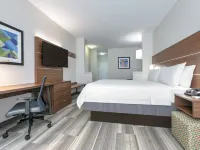 Holiday Inn Express & Suites CLUTE - LAKE JACKSON by IHG Hotels in Clute