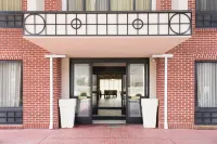 홀리데이 인 익스프레스 & 스위트 애슐랜드 바이 IHG 보이드 카운티 호텔