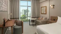 Hyatt Centric Santo Domingo Các khách sạn gần Plaza de la Bandera