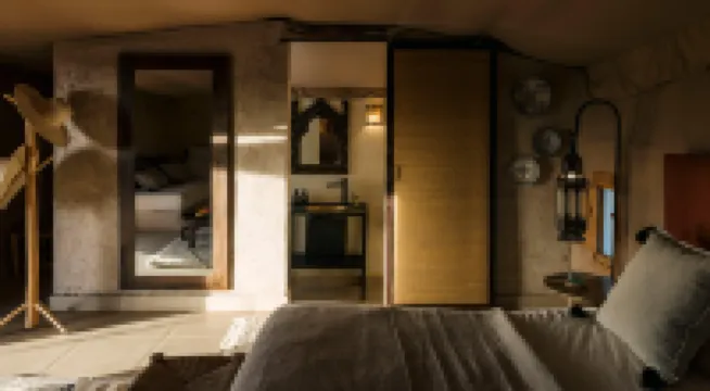 كارافان أكفاي من أور هابيتاس