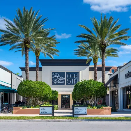 Residence Inn Miami Aventura Mall