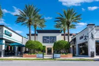 Residence Inn Miami Aventura Mall Hotels near Juice and Java Cafe at Equinox