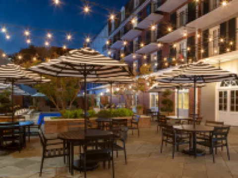 法國區福朋喜來登酒店 鄰近Louisiana State Museum (The 1850 House)的酒店