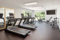 TownePlace Suites Bangor فنادق في Orono