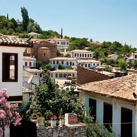 Renaissance Izmir Hotel