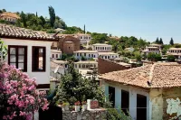 Renaissance Izmir Hotel - romantici