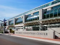 Residence Inn San Diego Downtown/Gaslamp Quarter Các khách sạn gần Sân bóng chày Petco Park