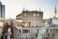 Side, Hamburg, a Member of Design Hotels