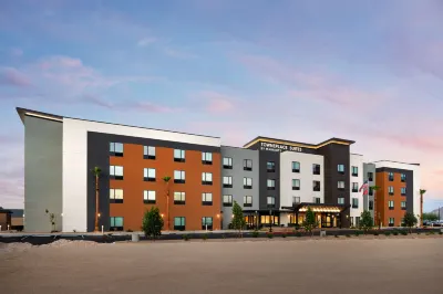 TownePlace Suites Las Vegas North I-15 Hotels in der Nähe von Las Vegas Motor Speedway
