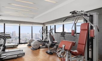 Four Points by Sheraton Doha
