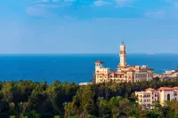 Sheraton Montazah Hotel Hotels in Alexandria