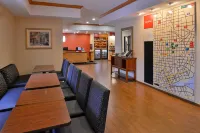 TownePlace Suites Detroit Warren Các khách sạn ở Warren