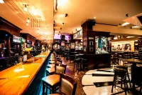 Sheraton Fallsview Hotel - bar
