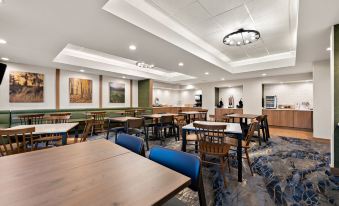 Fairfield Inn & Suites Chesapeake