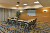 Fairfield Inn & Suites Sacramento Elk Grove