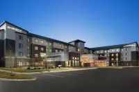 Residence Inn Minneapolis St. Paul/Eagan Hoteles en Eagan
