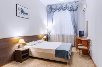 YUzhnyj Gorod Hotels in Rostov on Don