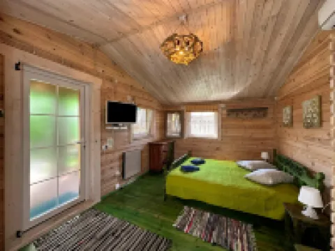 The Country Complex is Healthier Hotels in 