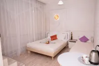 Apartments Marina Islands ブラゴヴェシチェンスクのホテル