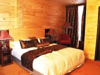 Aldego Hotel & Spa Hotels in Beloretsky District