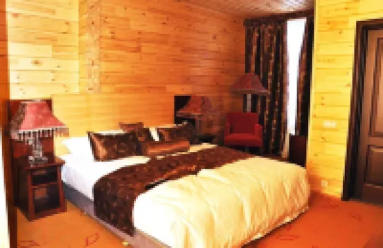 Aldego  Hotel & Spa Hotels in Beloretsky District