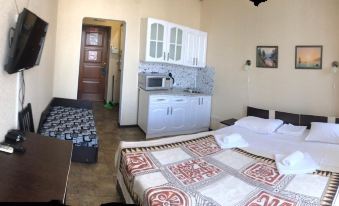 Mini-Hotel Joy Apartments (Joy Apartments)