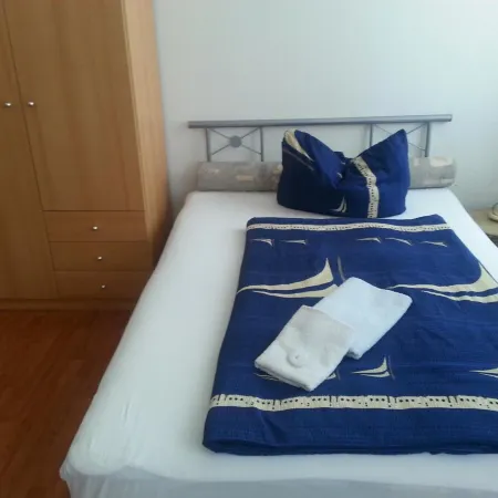 Pension am Wassertor