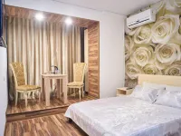 Smart Hotel Hotels in Oryol