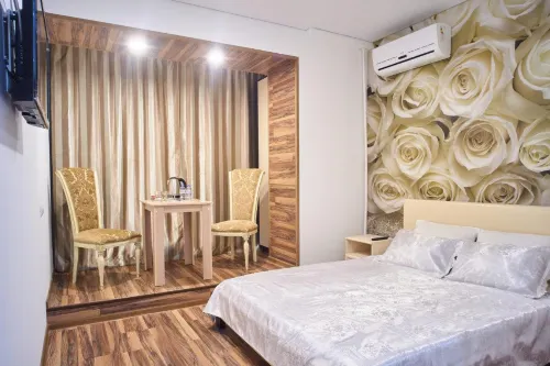 Smart Hotel